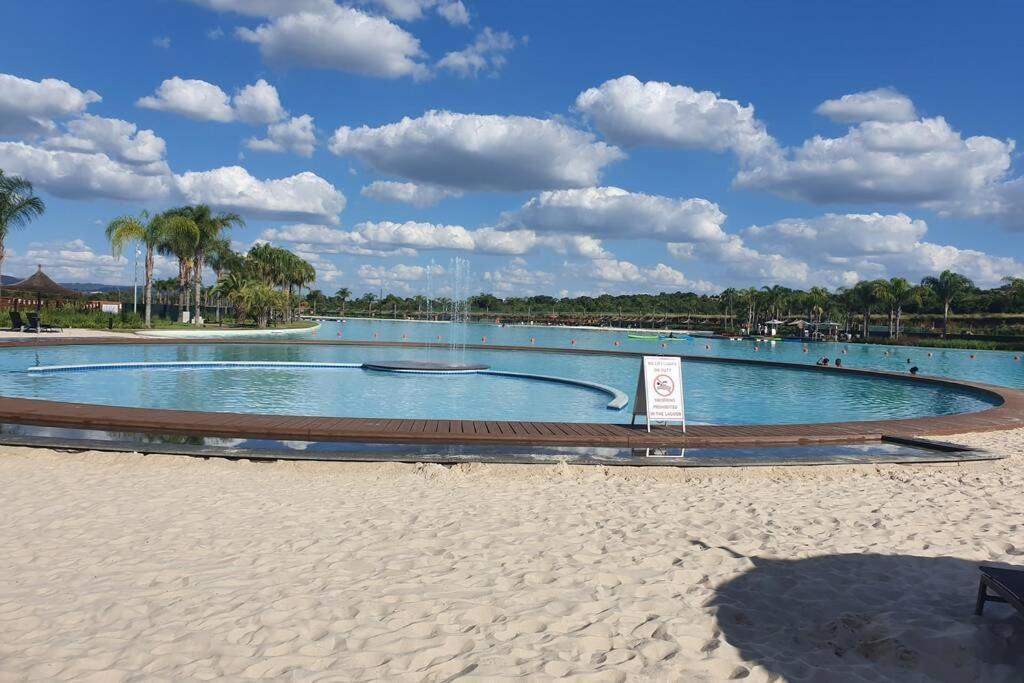 The Blyde Crystal Lagoon بريتوريا المظهر الخارجي الصورة